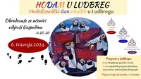 HODAM u Ludbreg - Pođi s nama!